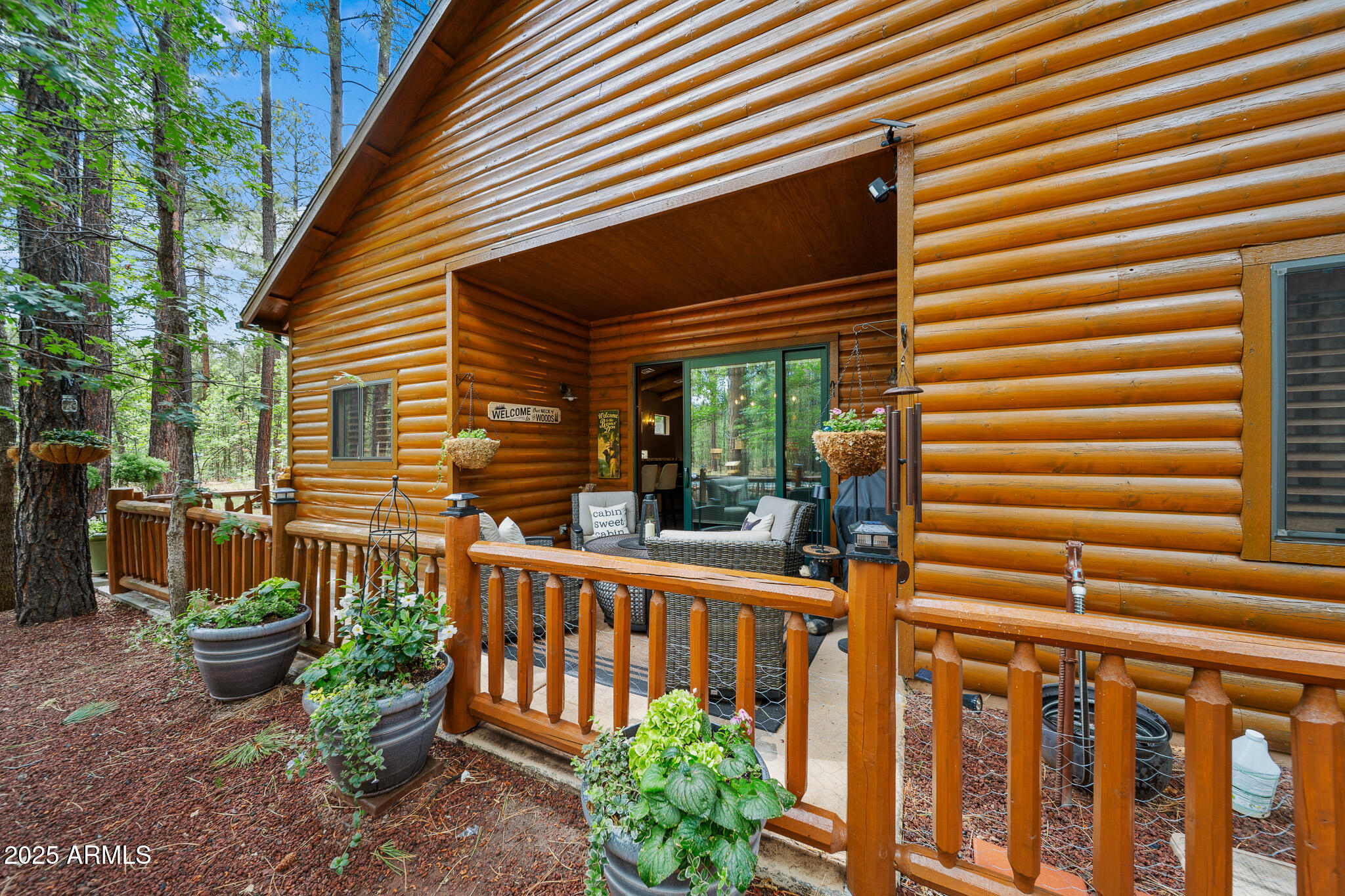 3901 Elk Hollow Drive, Pinetop-Lakeside