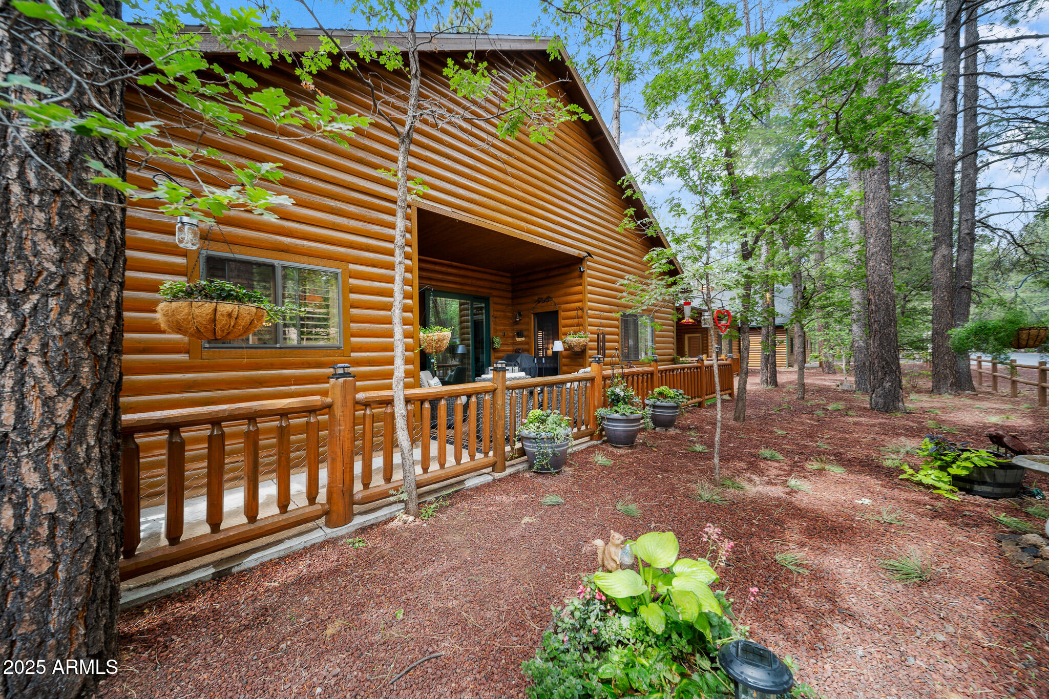 3901 Elk Hollow Drive, Pinetop-Lakeside