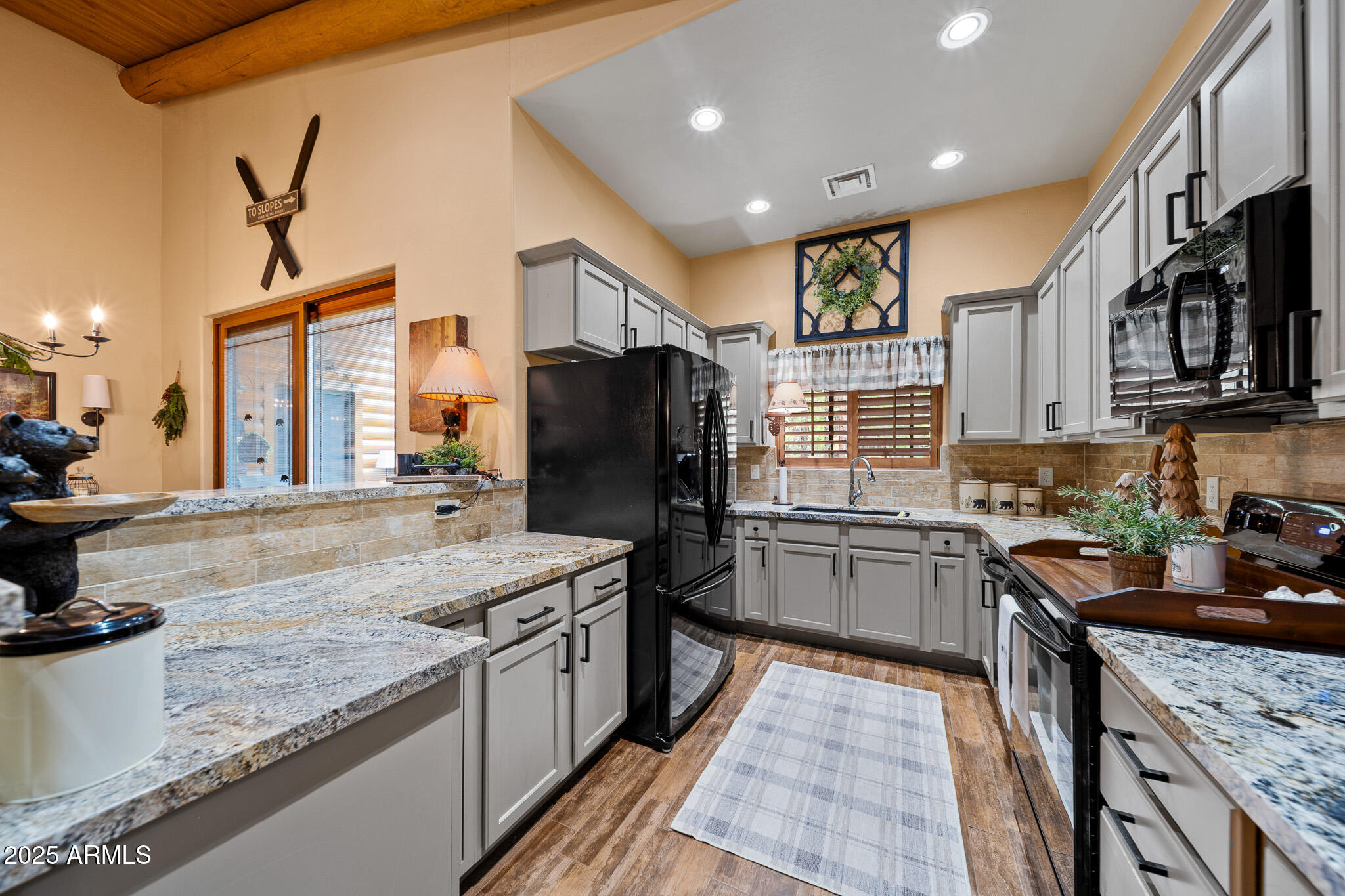 3901 Elk Hollow Drive, Pinetop-Lakeside