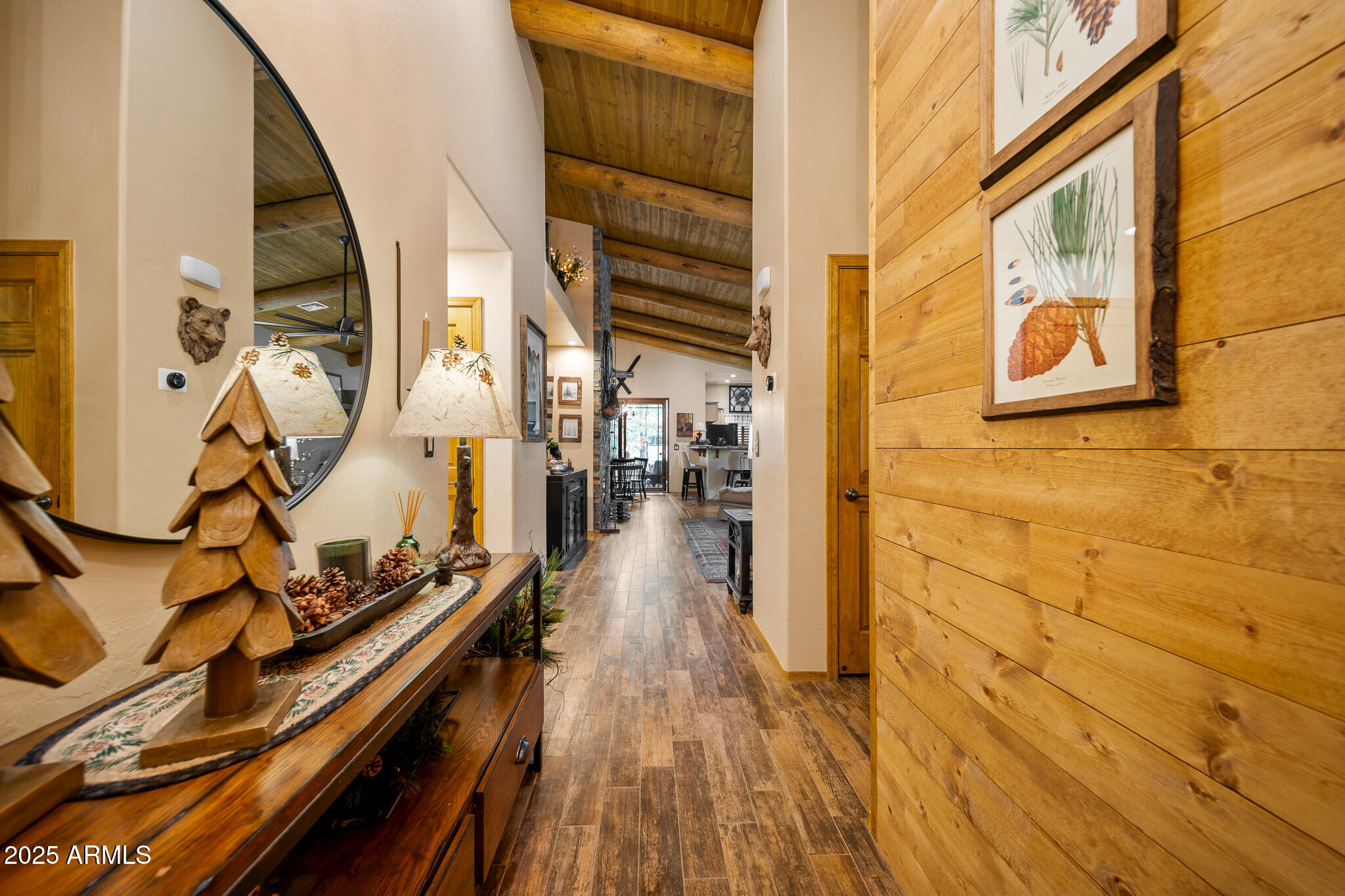 3901 Elk Hollow Drive, Pinetop-Lakeside