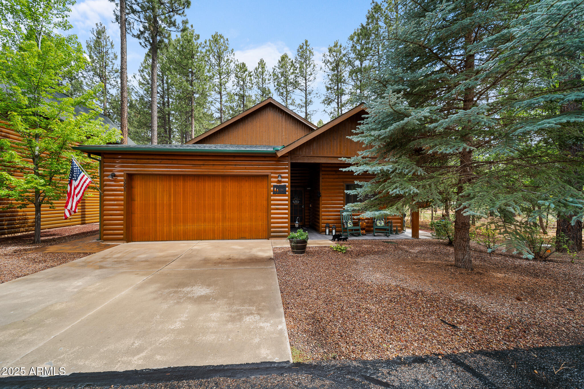 3901 Elk Hollow Drive, Pinetop-Lakeside