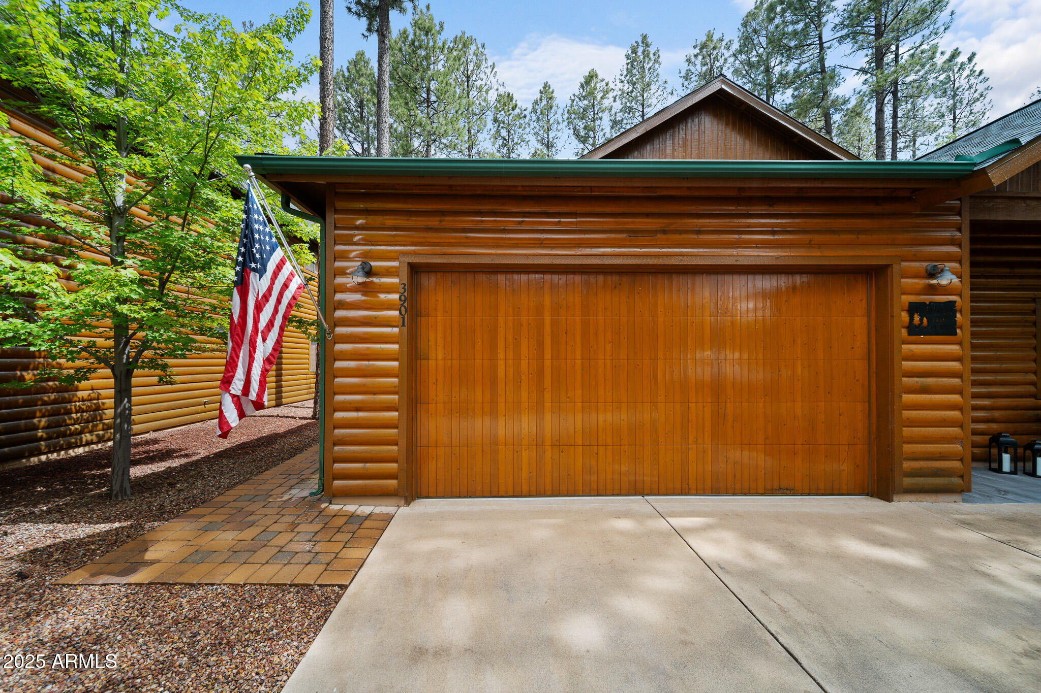 3901 Elk Hollow Drive, Pinetop-Lakeside