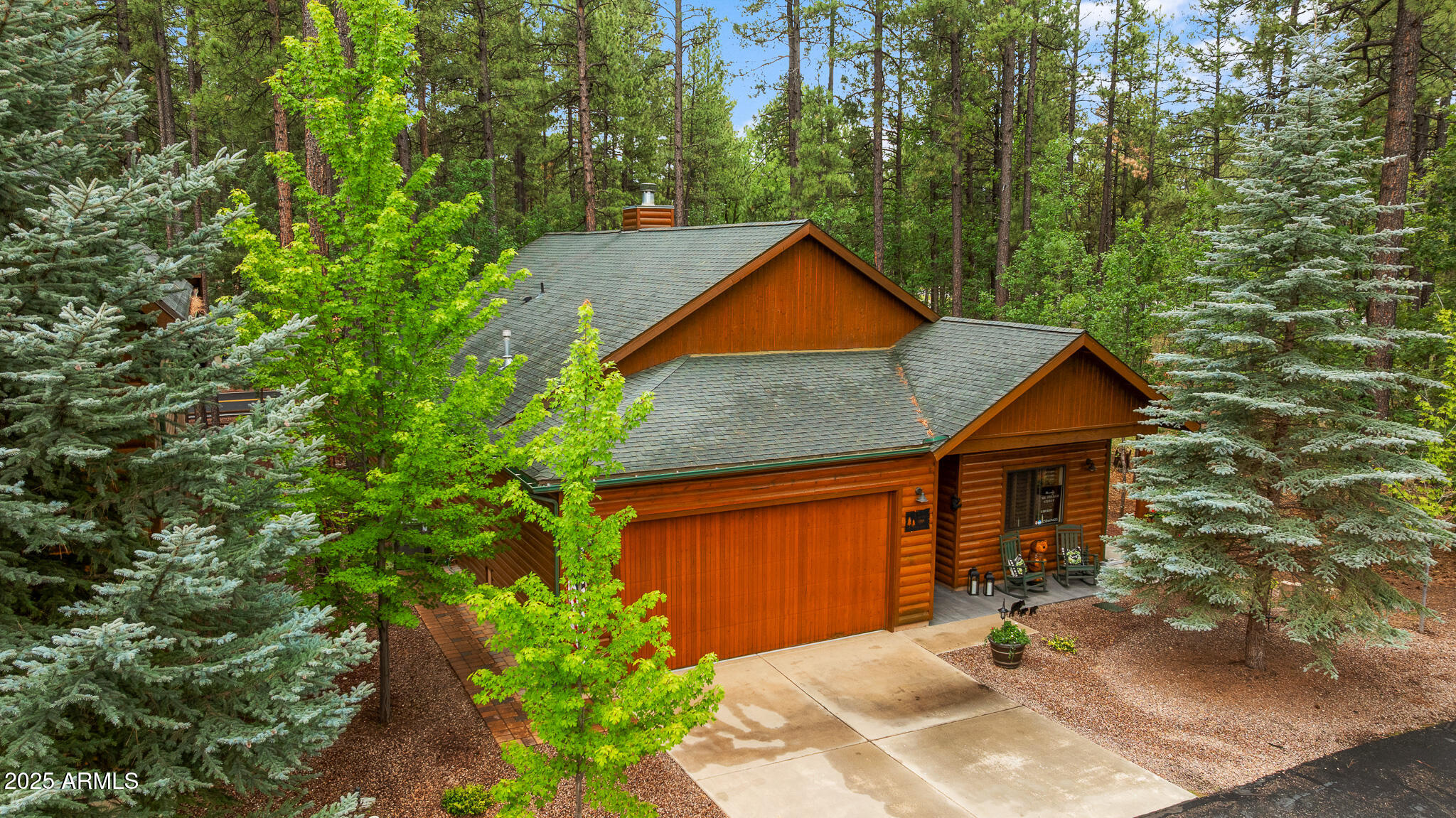 3901 Elk Hollow Drive, Pinetop-Lakeside