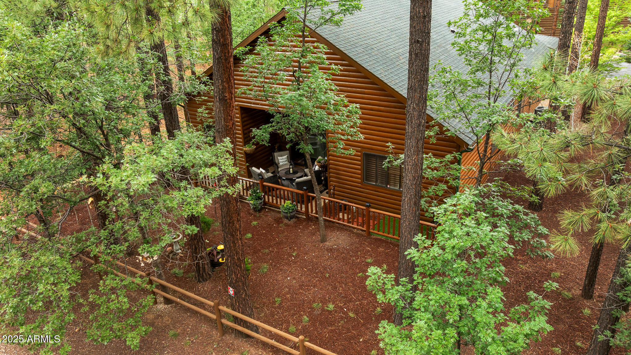 3901 Elk Hollow Drive, Pinetop-Lakeside