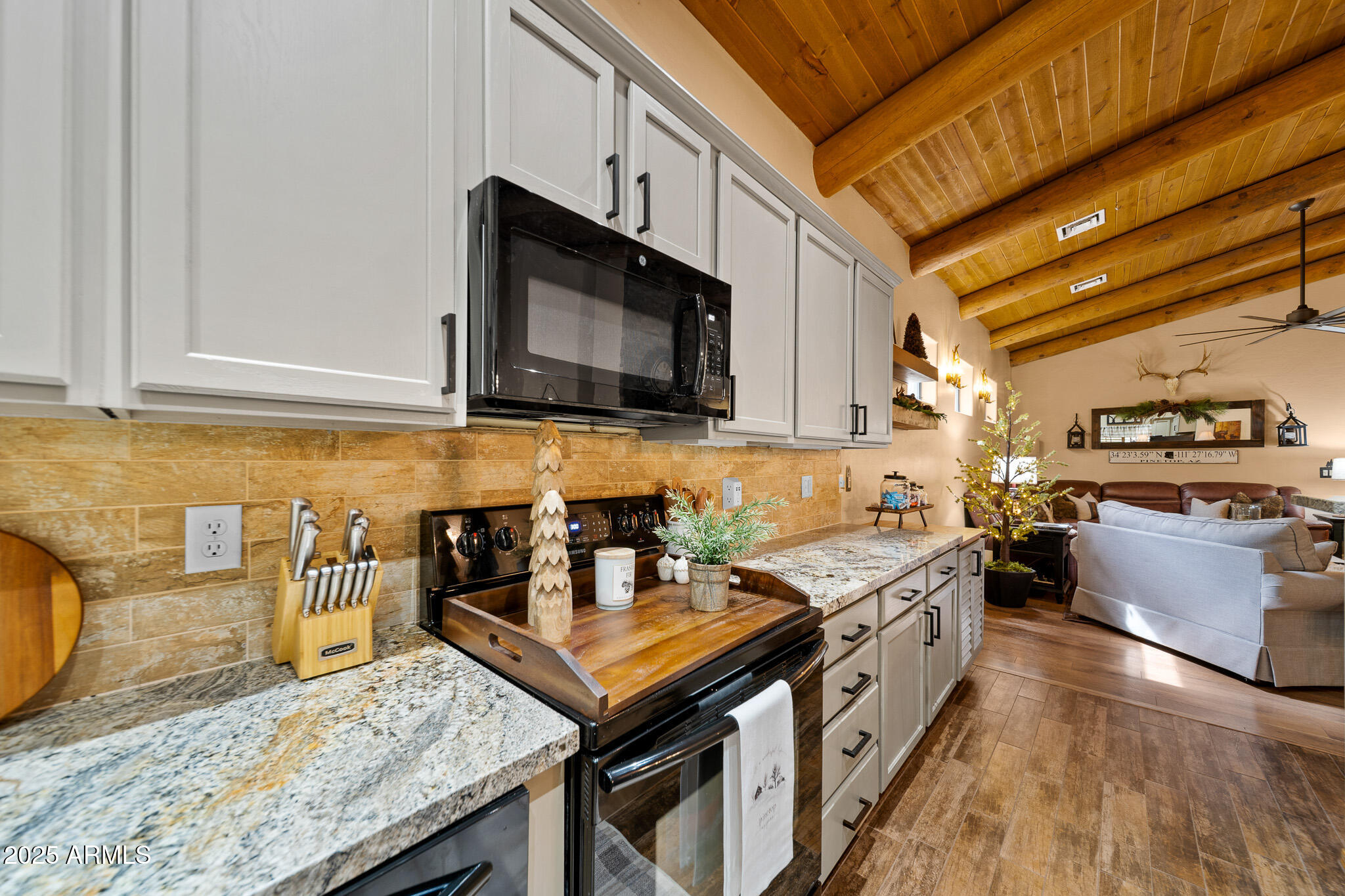 3901 Elk Hollow Drive, Pinetop-Lakeside