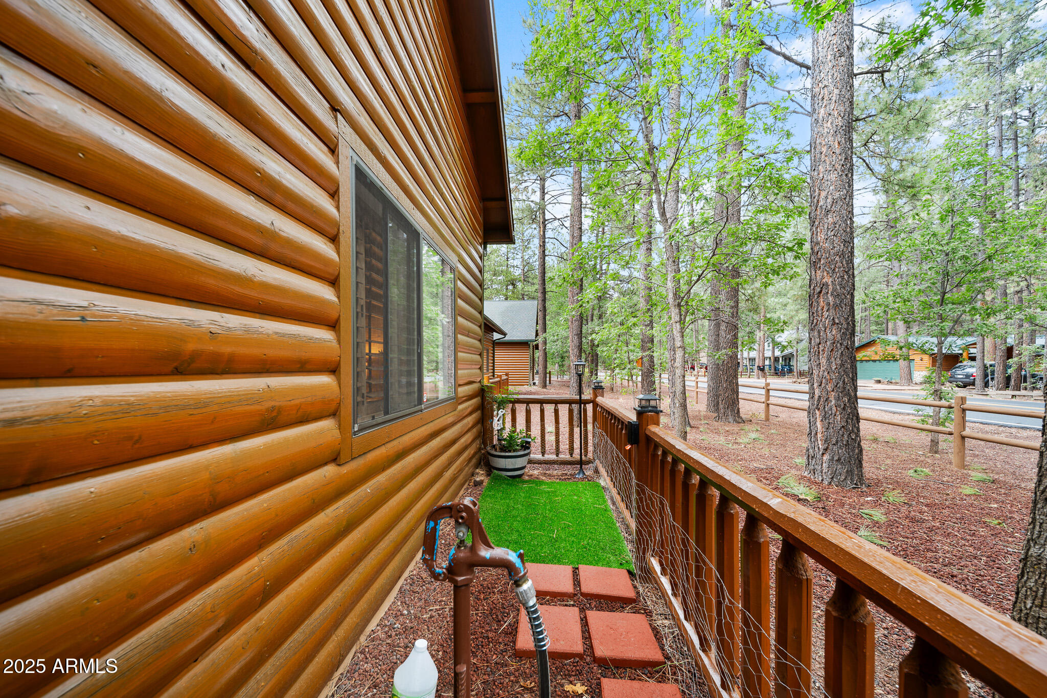 3901 Elk Hollow Drive, Pinetop-Lakeside