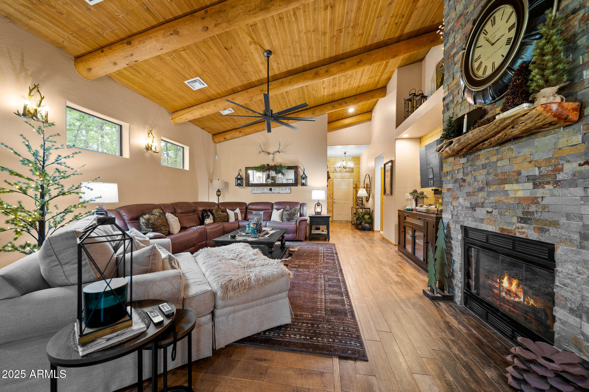 3901 Elk Hollow Drive, Pinetop-Lakeside