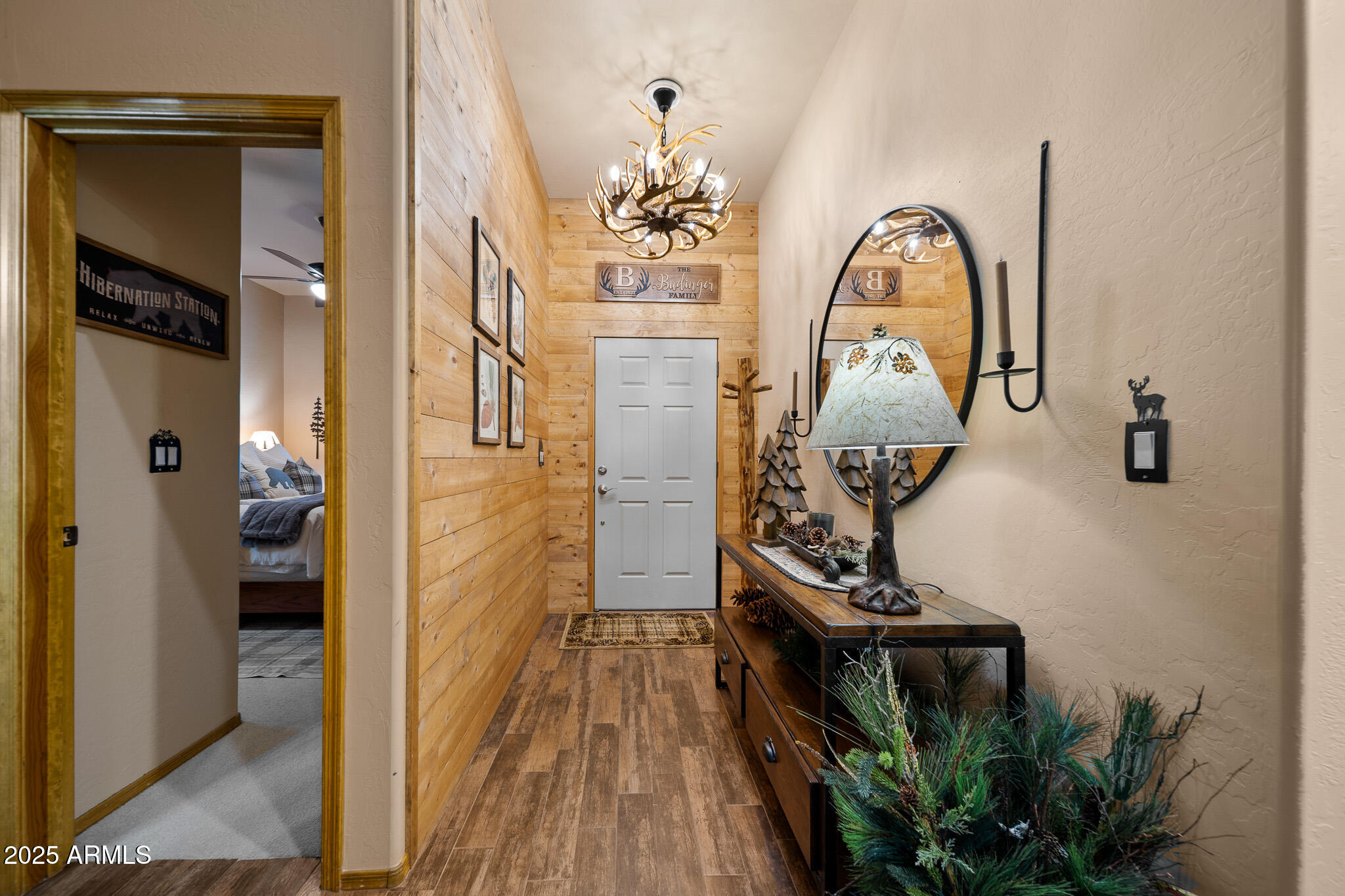 3901 Elk Hollow Drive, Pinetop-Lakeside