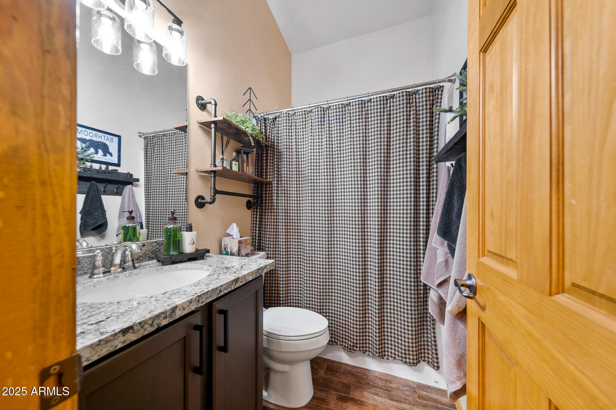 3901 Elk Hollow Drive, Pinetop-Lakeside