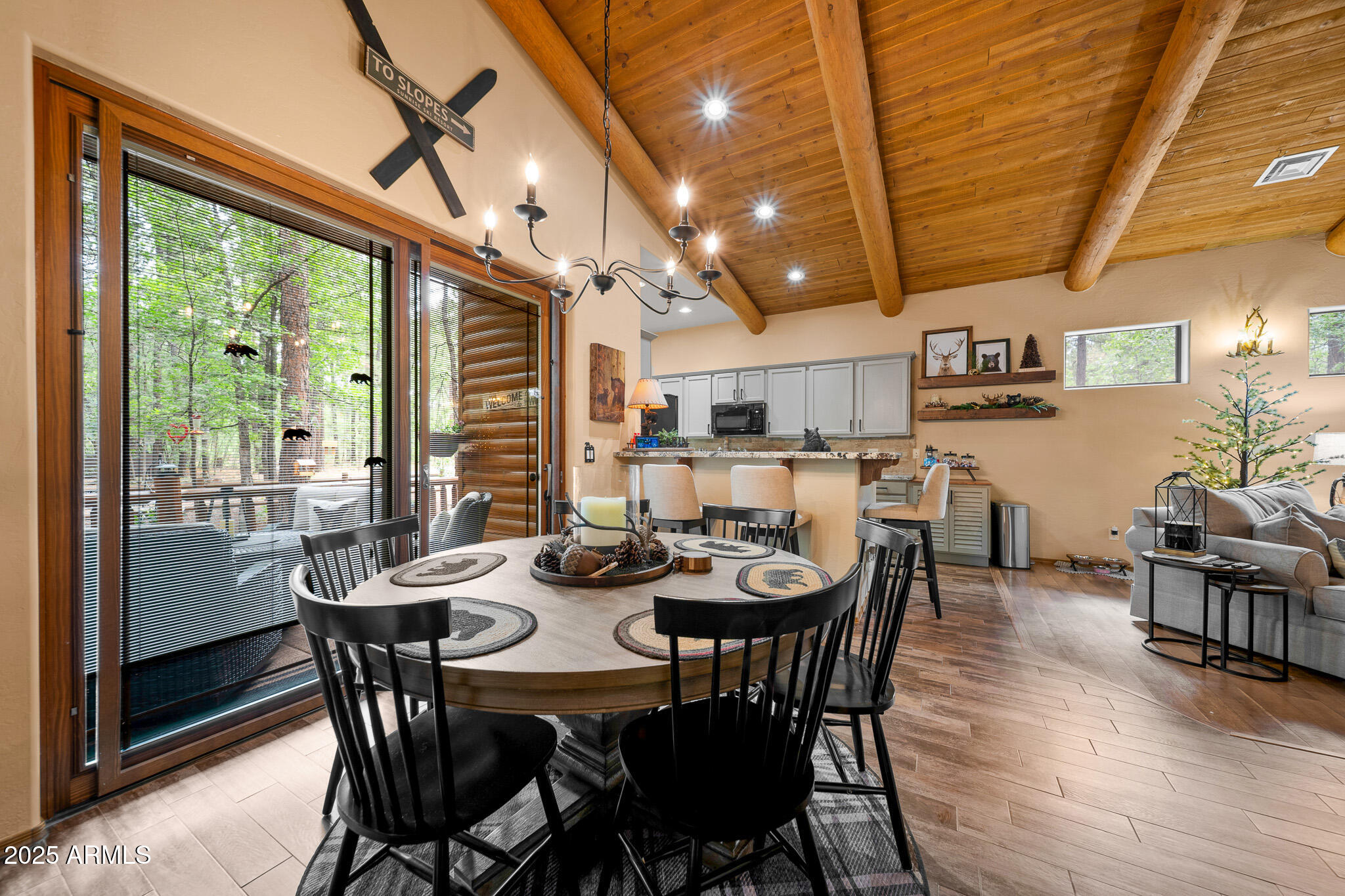 3901 Elk Hollow Drive, Pinetop-Lakeside