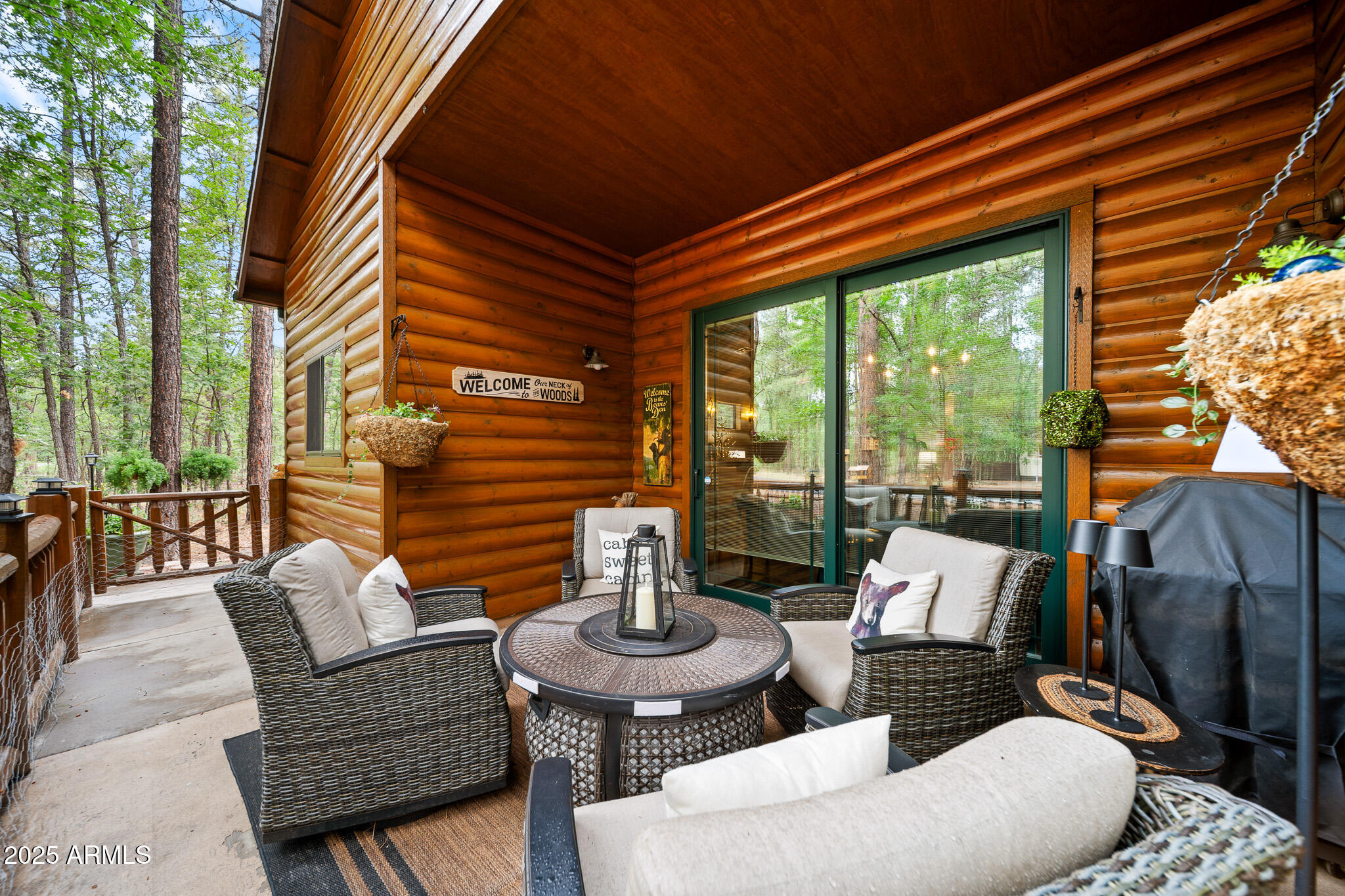 3901 Elk Hollow Drive, Pinetop-Lakeside