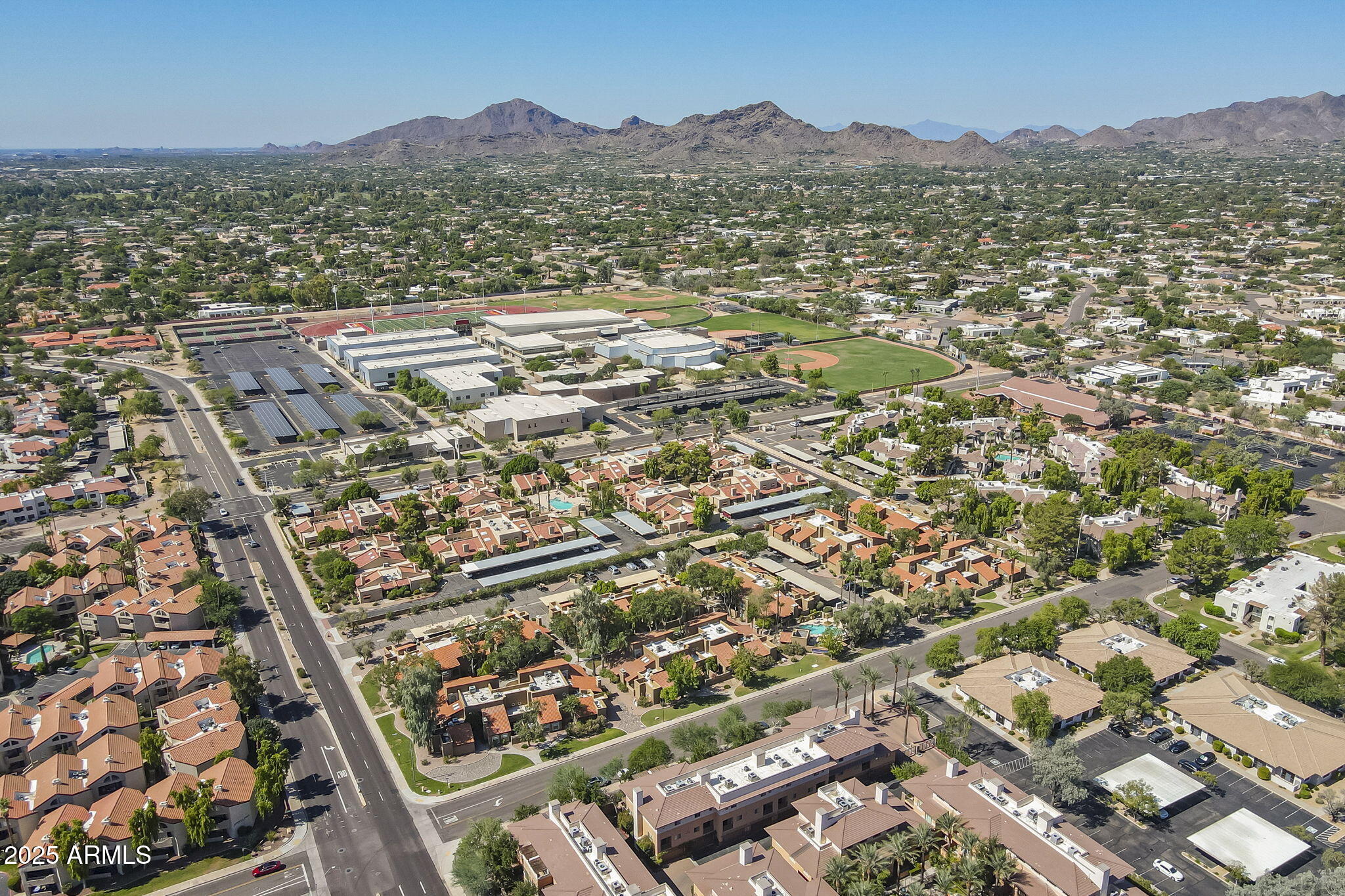 6945 E COCHISE Road, 119