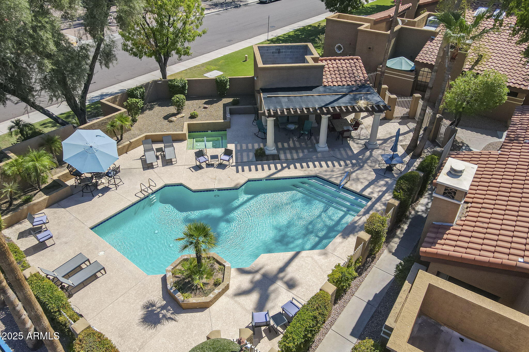 6945 E COCHISE Road, 119