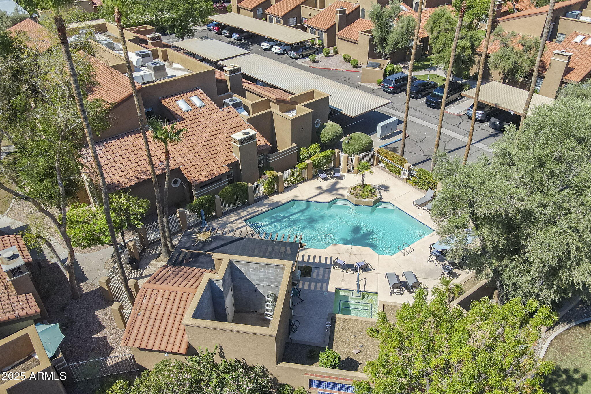 6945 E COCHISE Road, 119