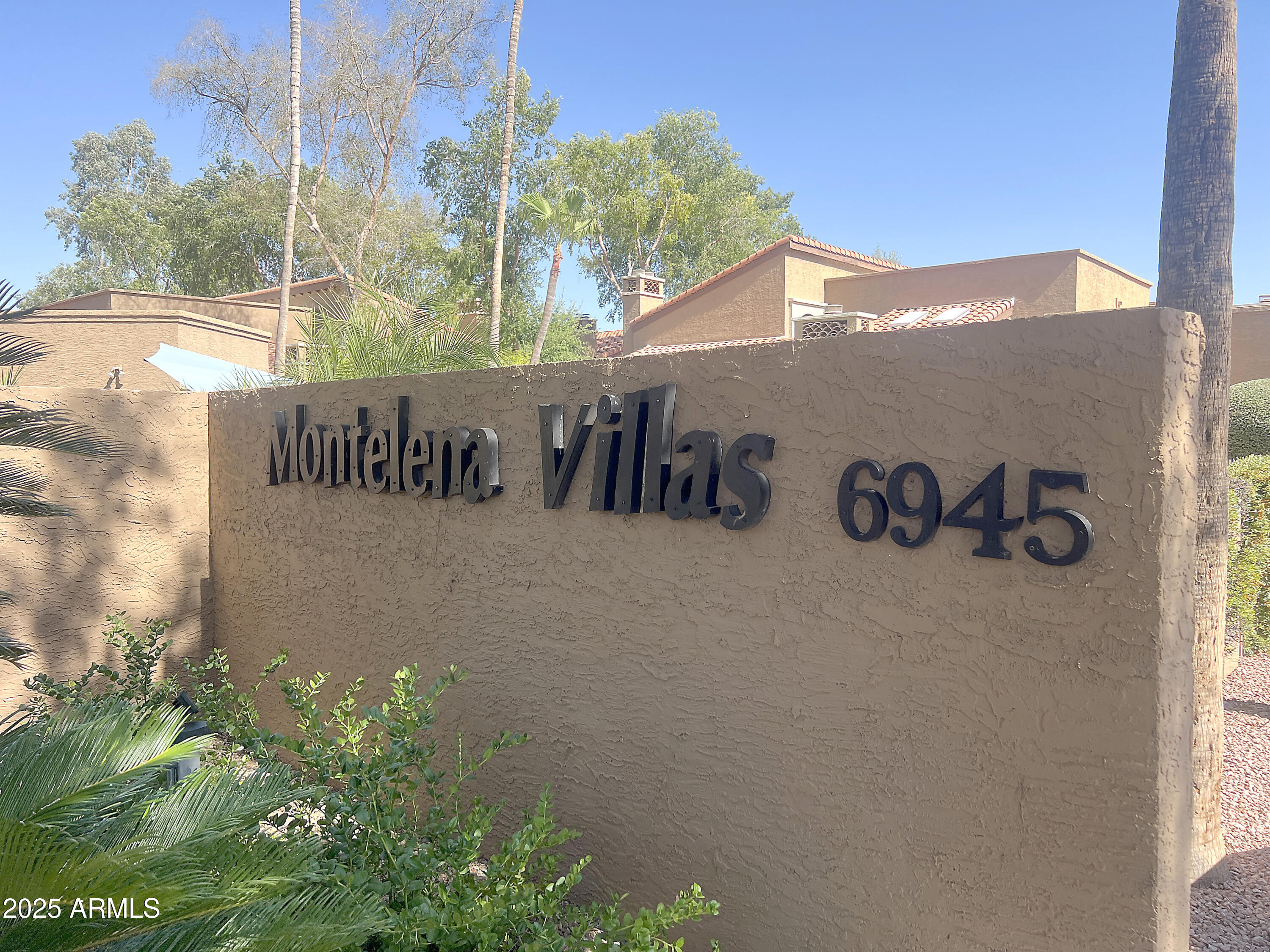 6945 E COCHISE Road, 119