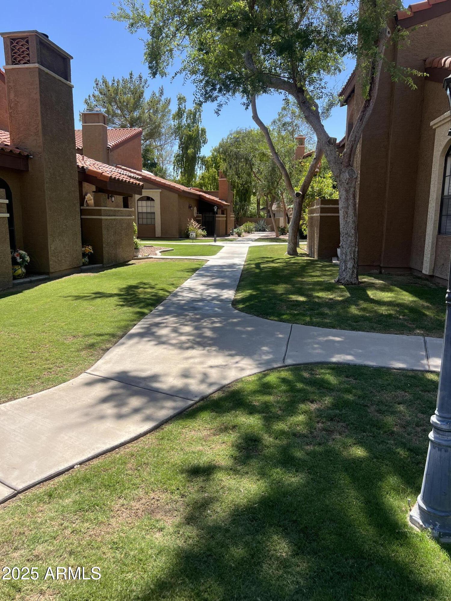 6945 E COCHISE Road, 119