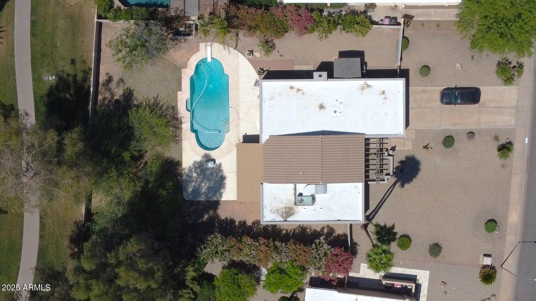 10232 N 86TH Street, 92