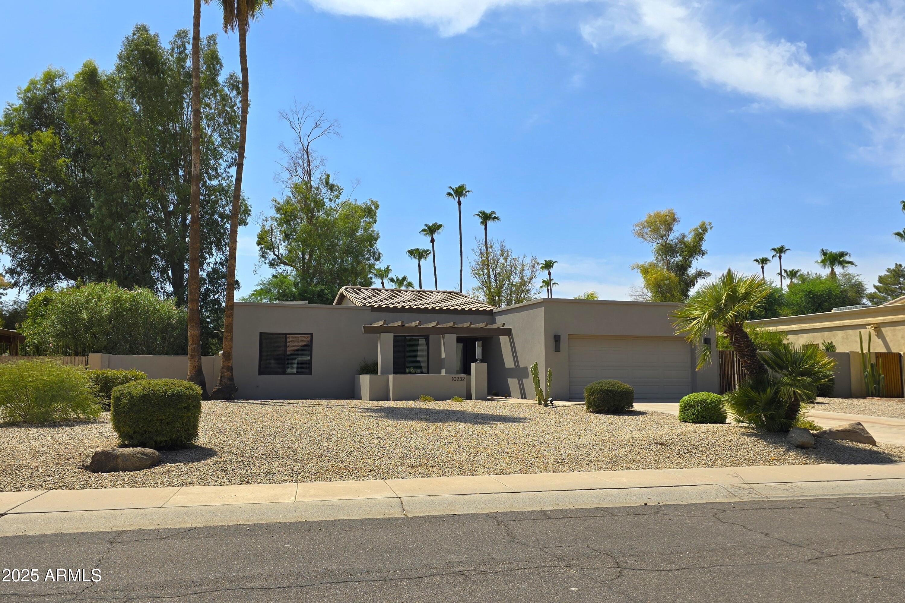 10232 N 86TH Street, 92