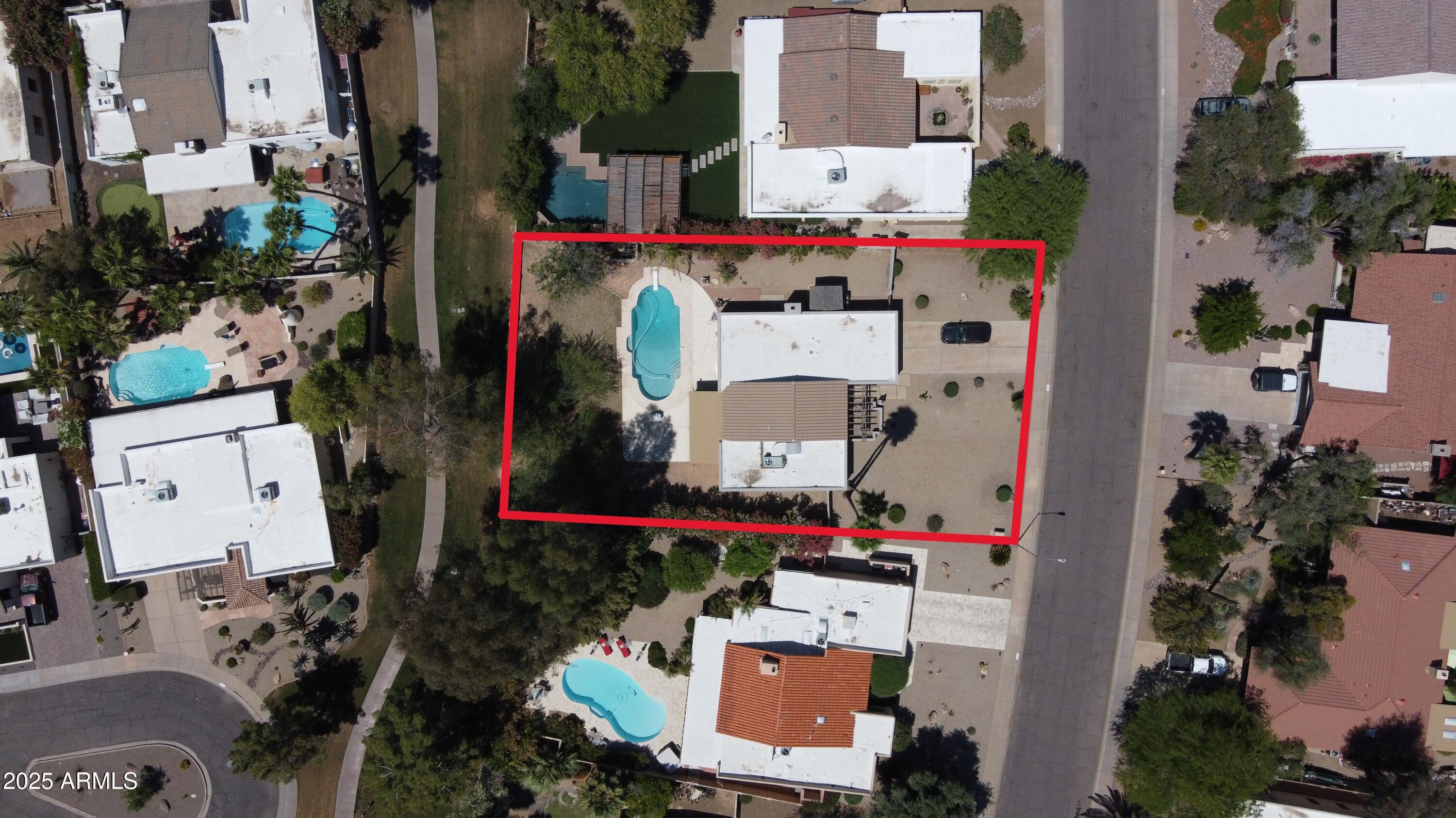 10232 N 86TH Street, 92