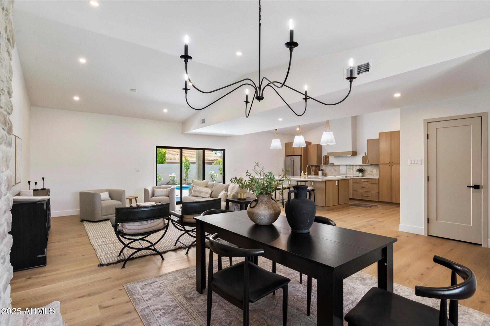 8733 E SAN ESTEBAN Drive
