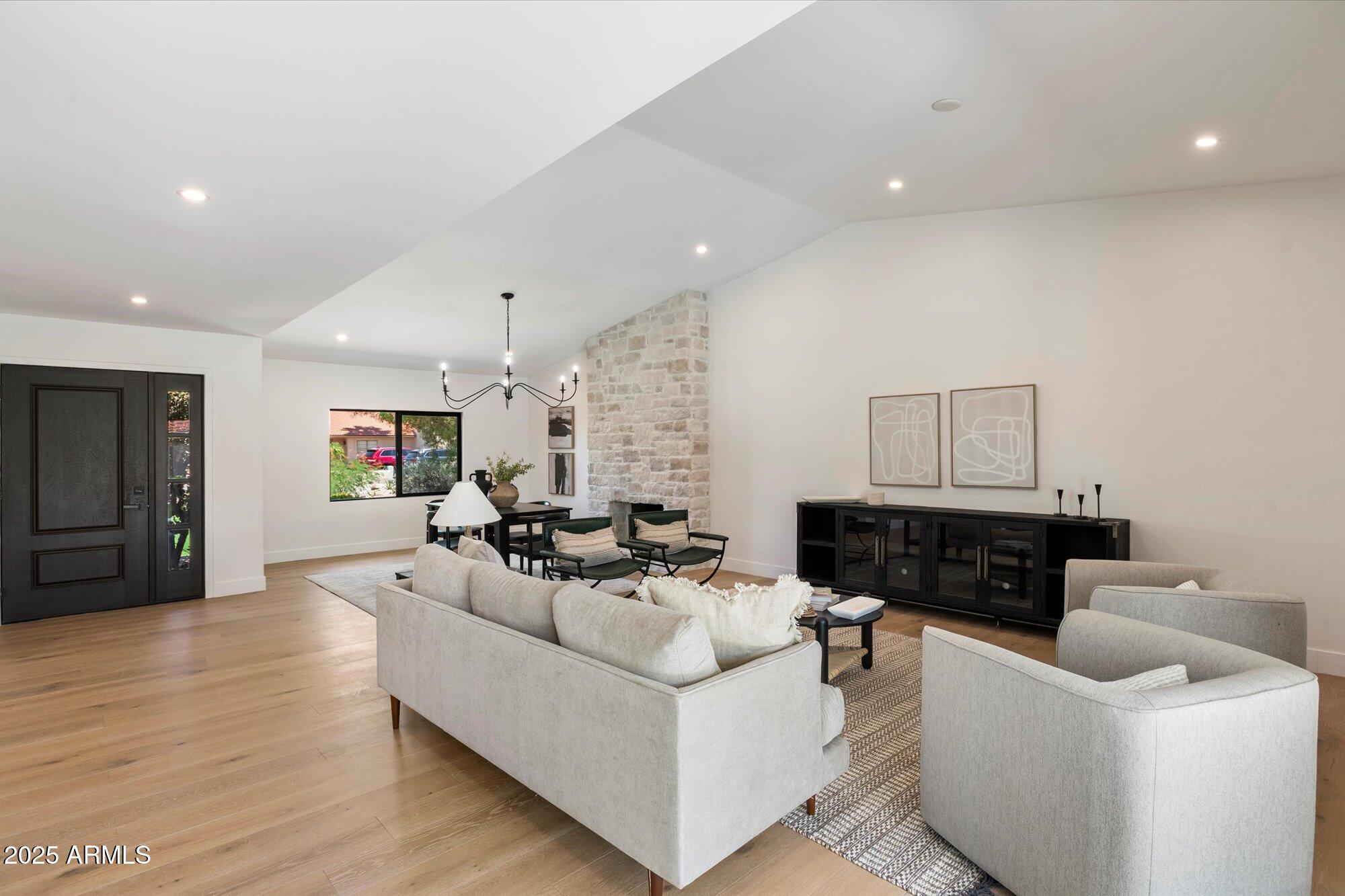 8733 E SAN ESTEBAN Drive