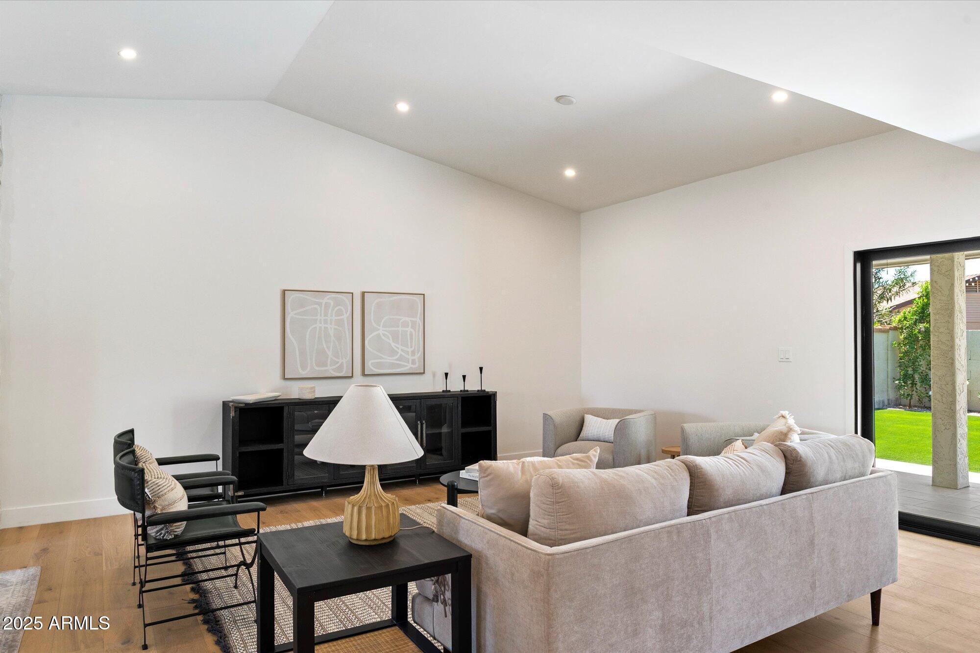 8733 E SAN ESTEBAN Drive