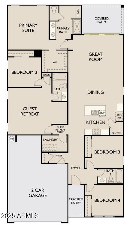 24112 W BOWKER Street