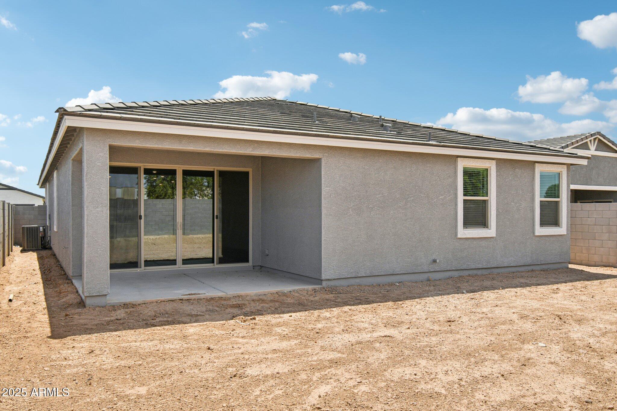 24112 W BOWKER Street