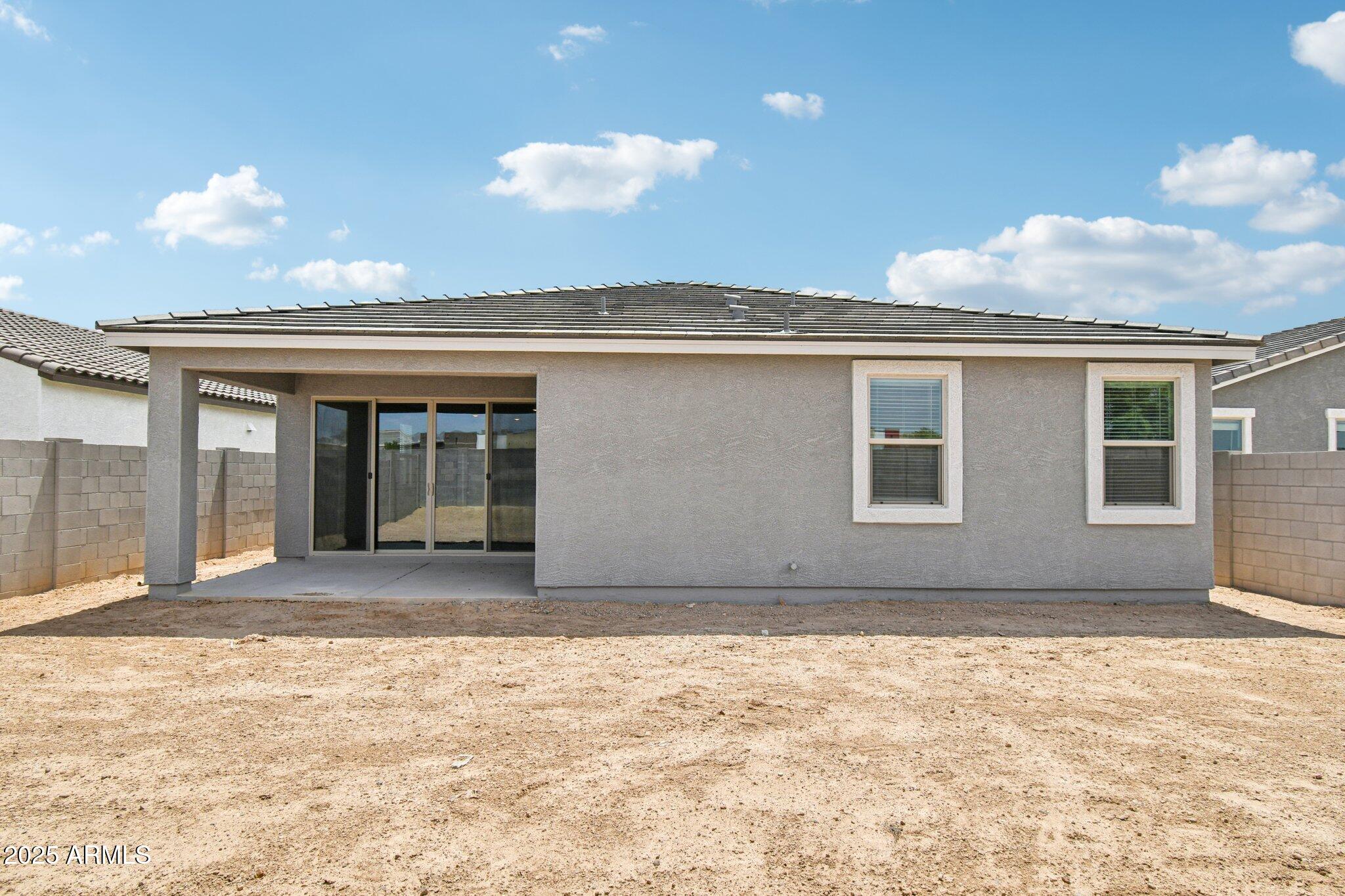 24112 W BOWKER Street