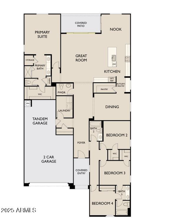 5532 W HOPI Trail