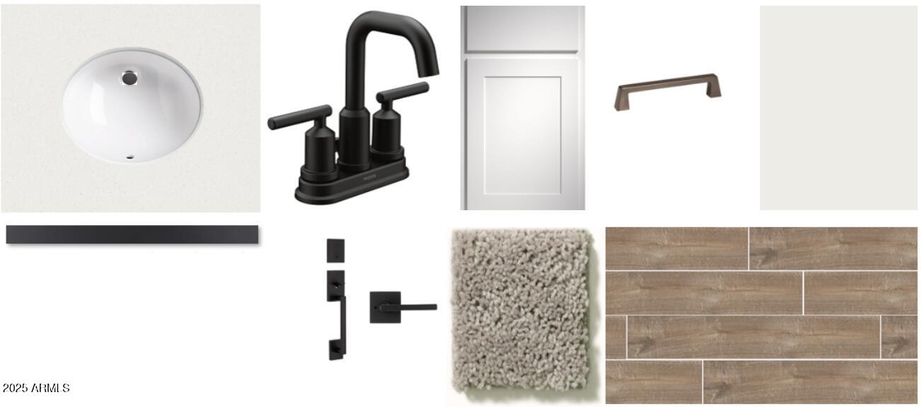 2413 E ROLLING PRAIRIE Lane