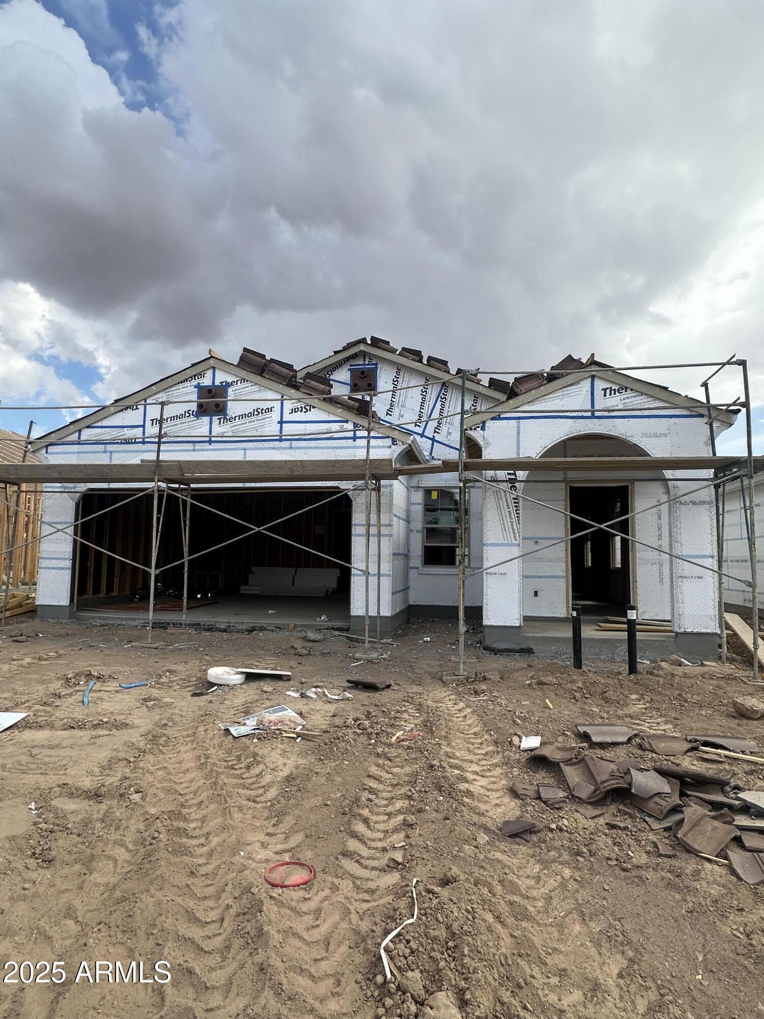 1955 E NIGHT RIDER Road