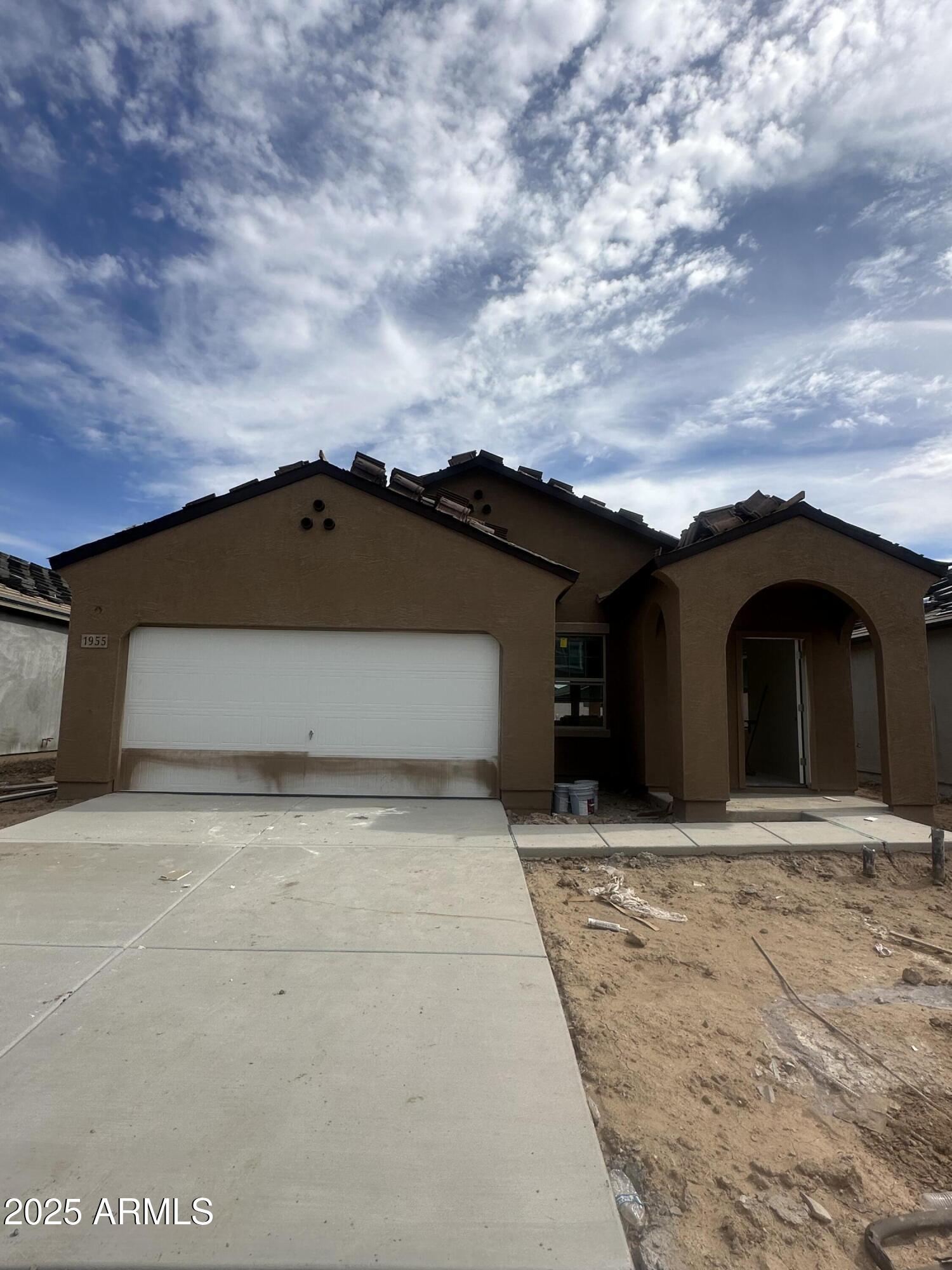 1955 E NIGHT RIDER Road