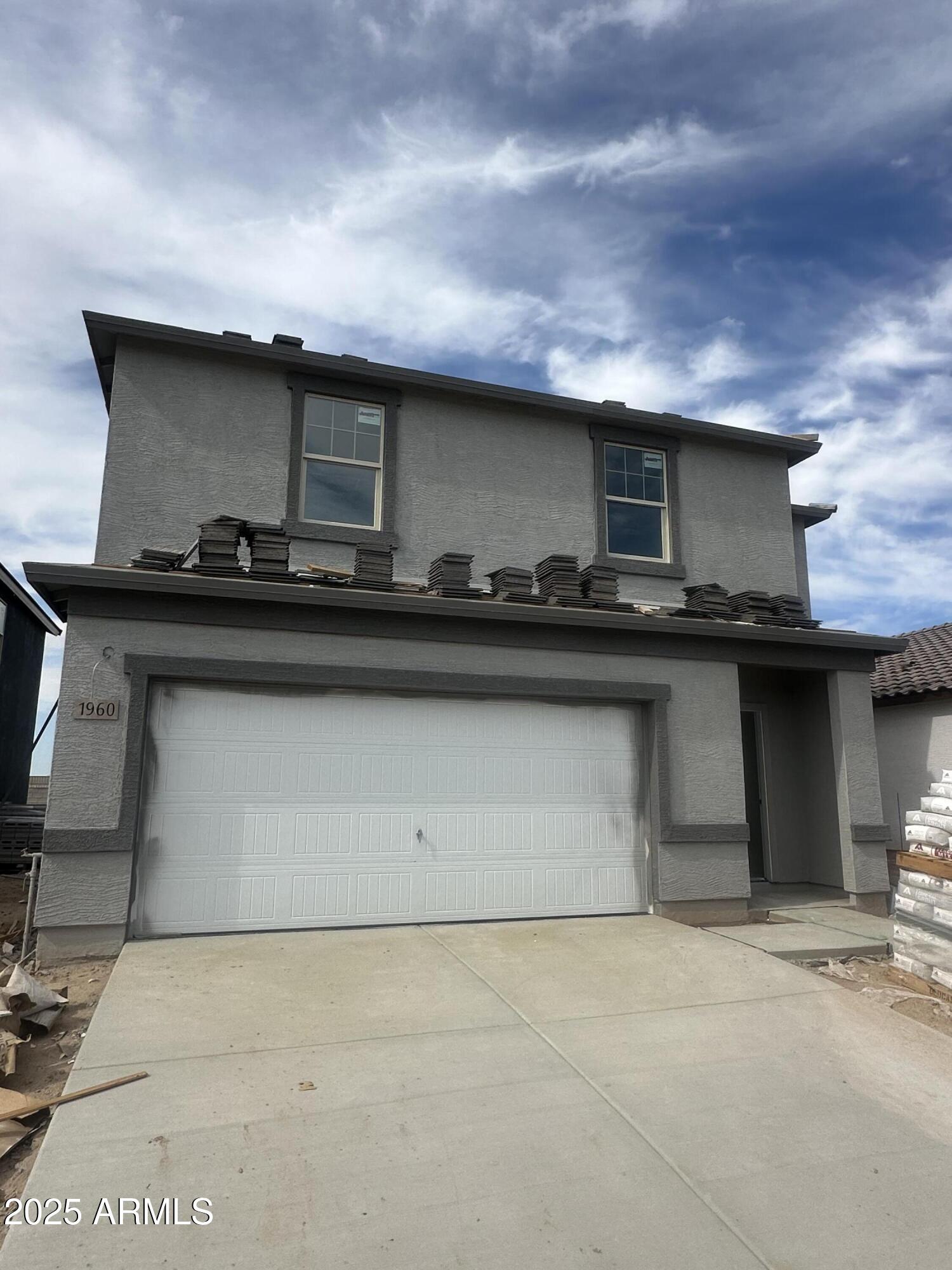 1960 E NIGHT RIDER Road