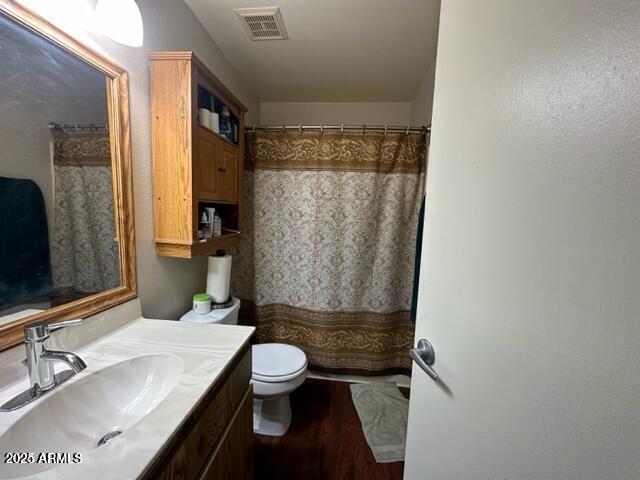 3018 W TONOPAH Drive