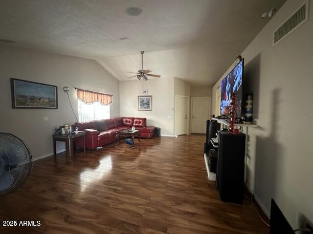 3018 W TONOPAH Drive