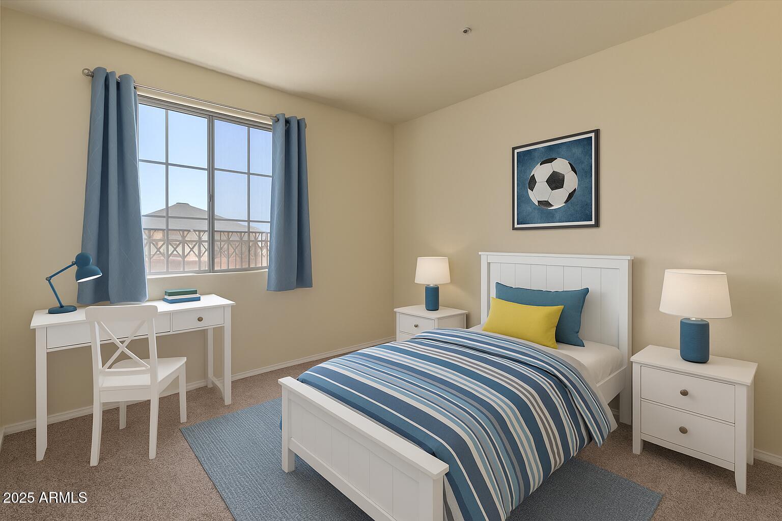 1941 S PIERPONT Drive, 2032