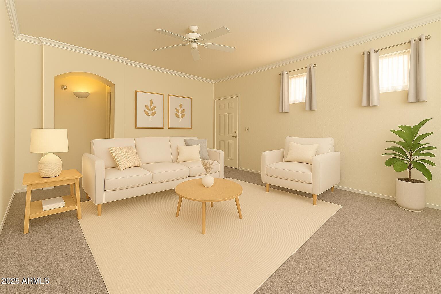 1941 S PIERPONT Drive, 2032