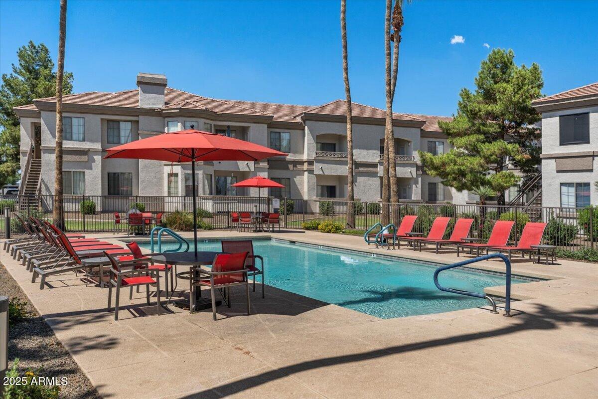 1941 S PIERPONT Drive, 2032