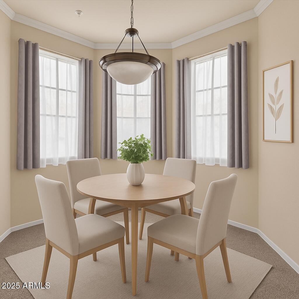 1941 S PIERPONT Drive, 2032