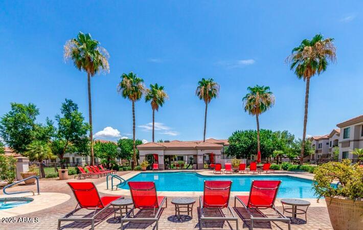 1941 S PIERPONT Drive, 2032