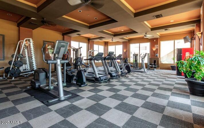 1941 S PIERPONT Drive, 2032