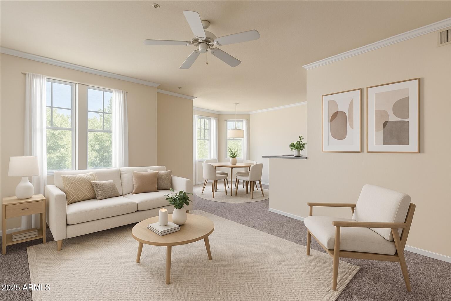 1941 S PIERPONT Drive, 2032