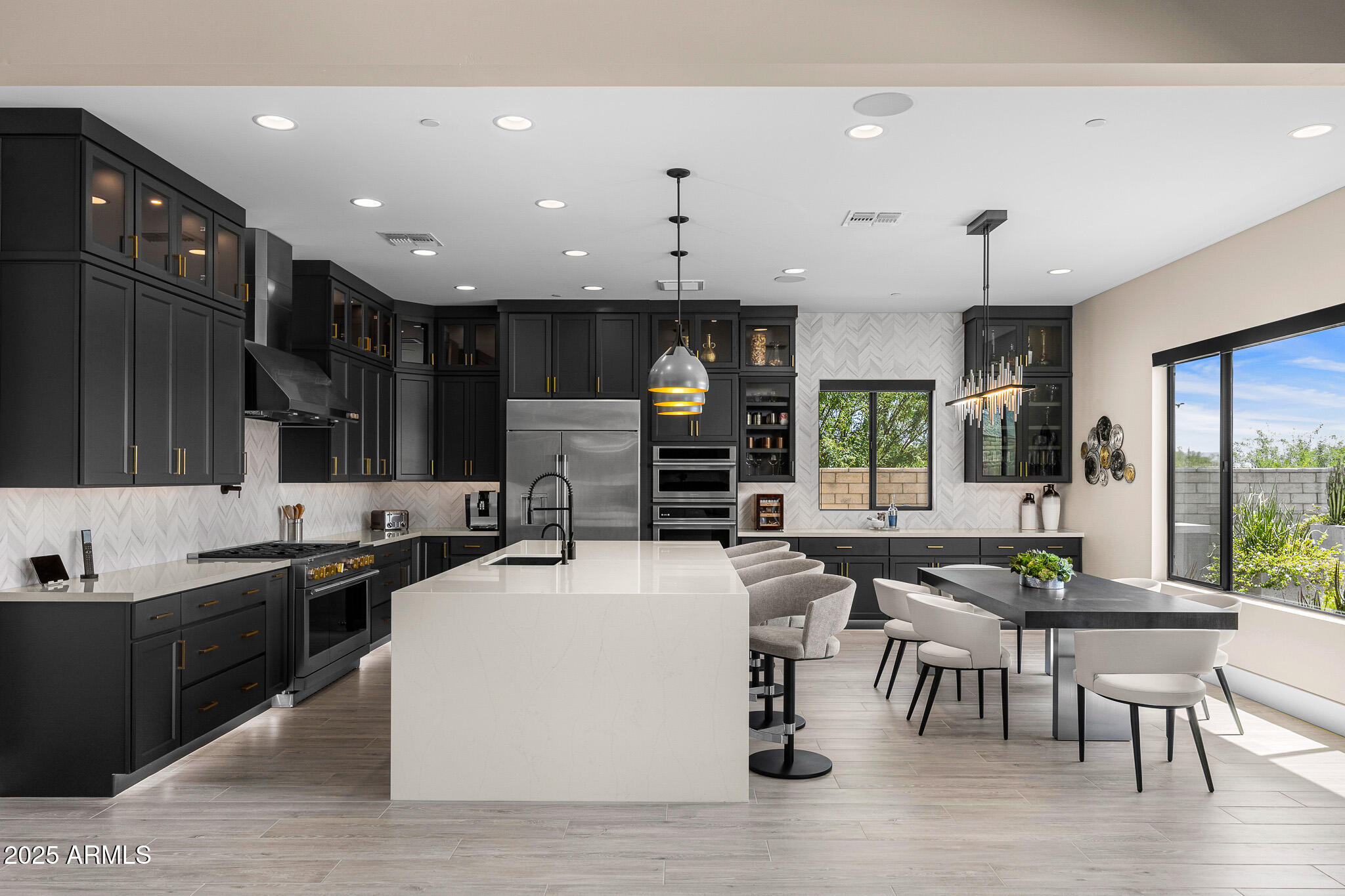 13195 E JUAN TABO Road