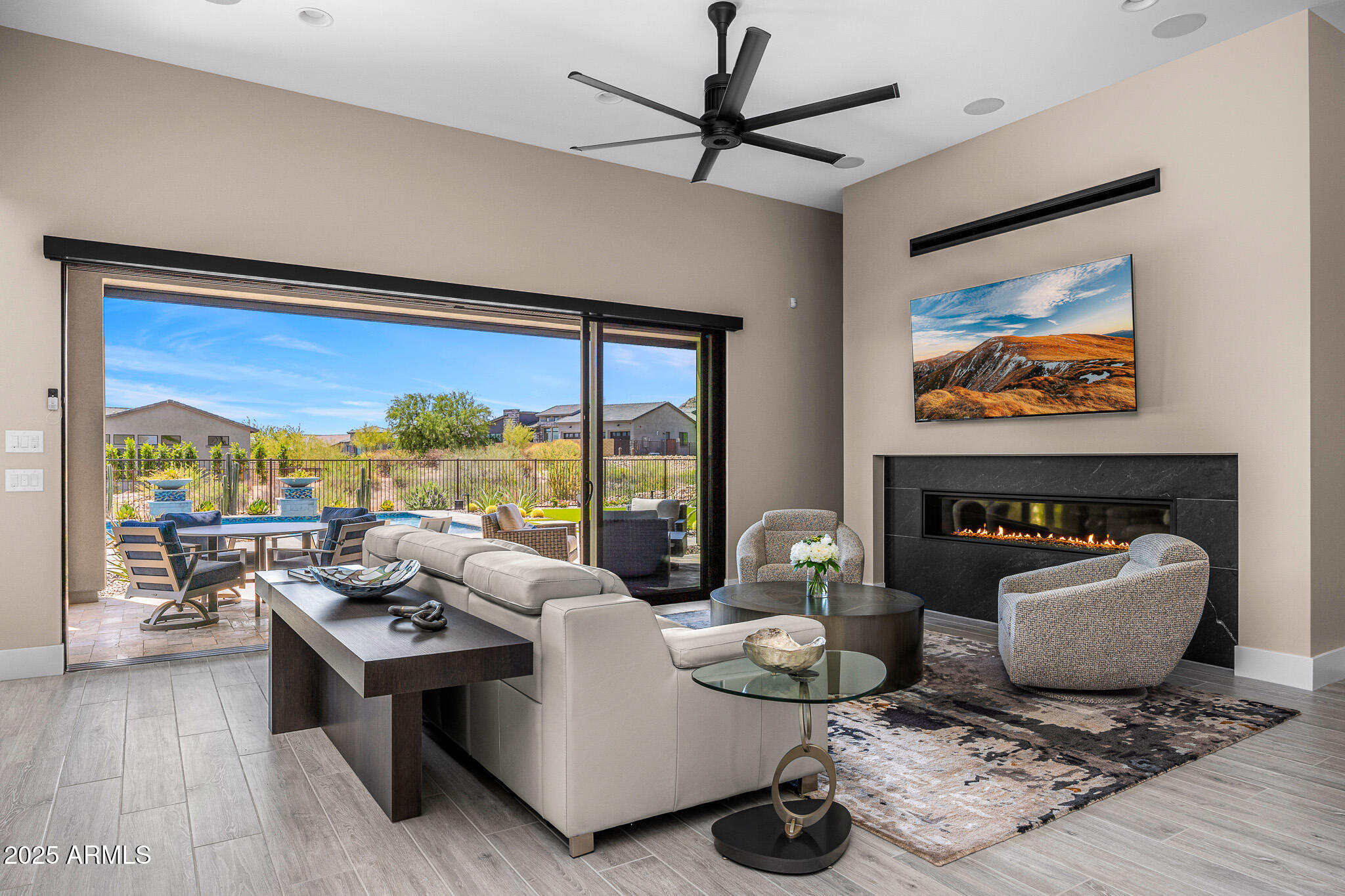 13195 E JUAN TABO Road