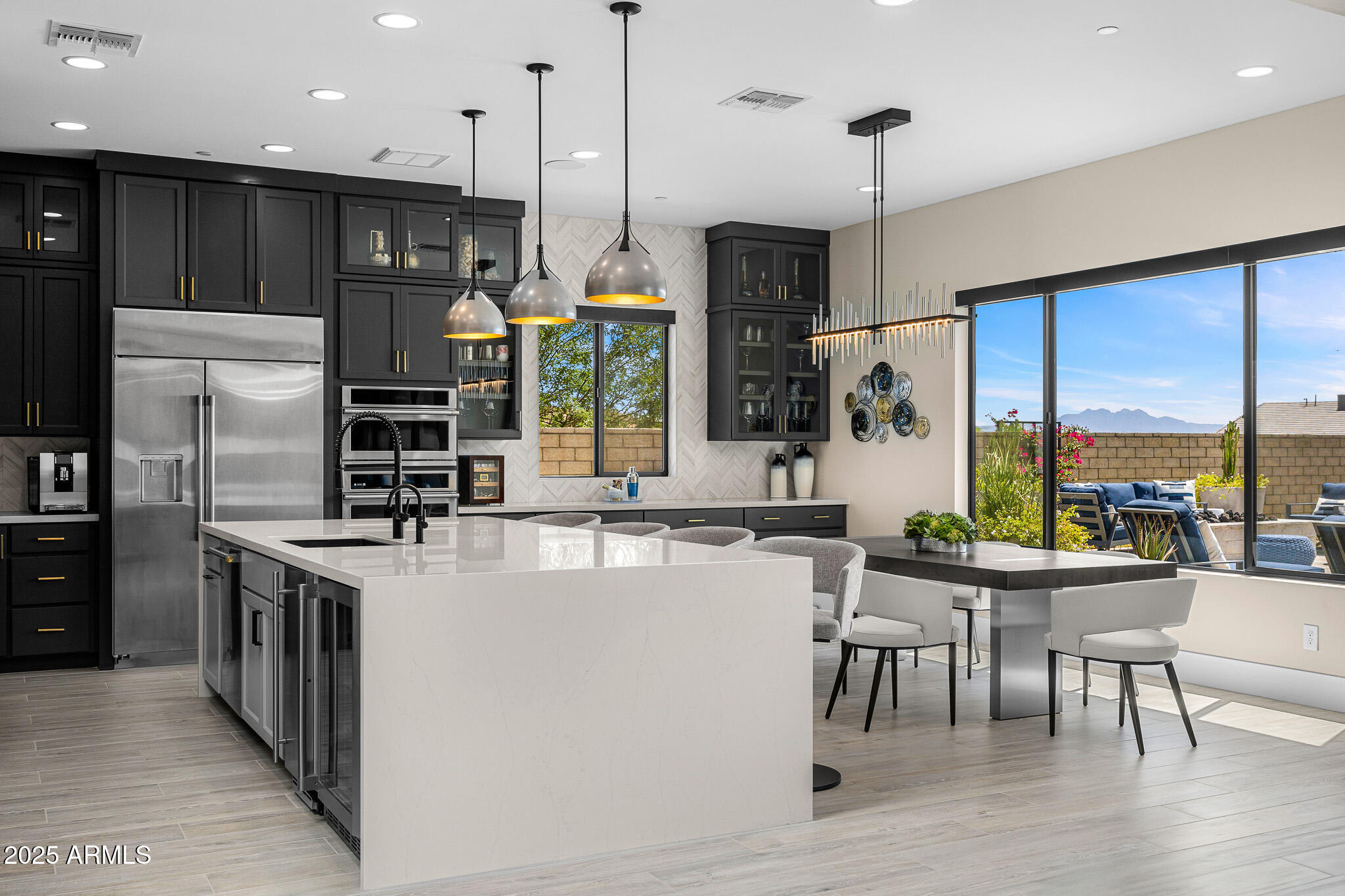 13195 E JUAN TABO Road