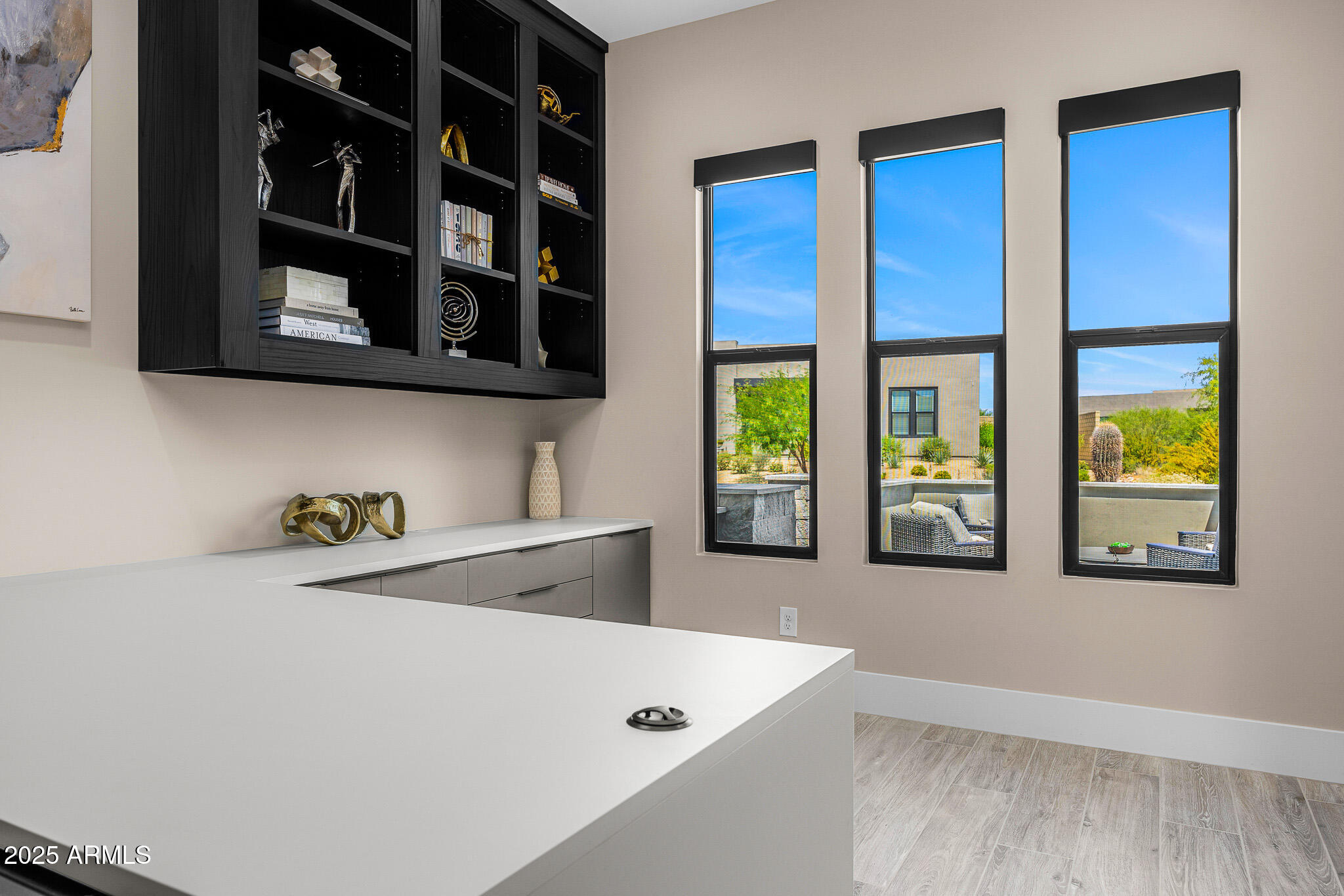 13195 E JUAN TABO Road