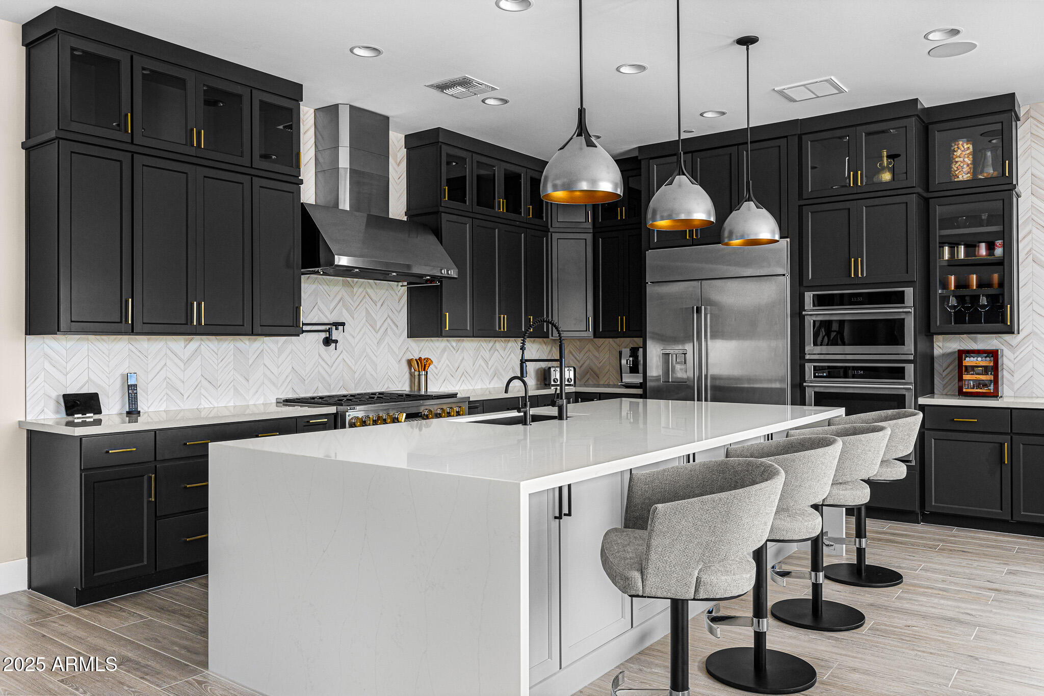 13195 E JUAN TABO Road