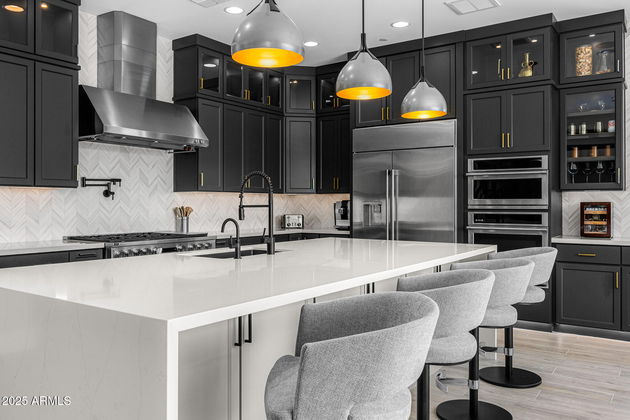 13195 E JUAN TABO Road