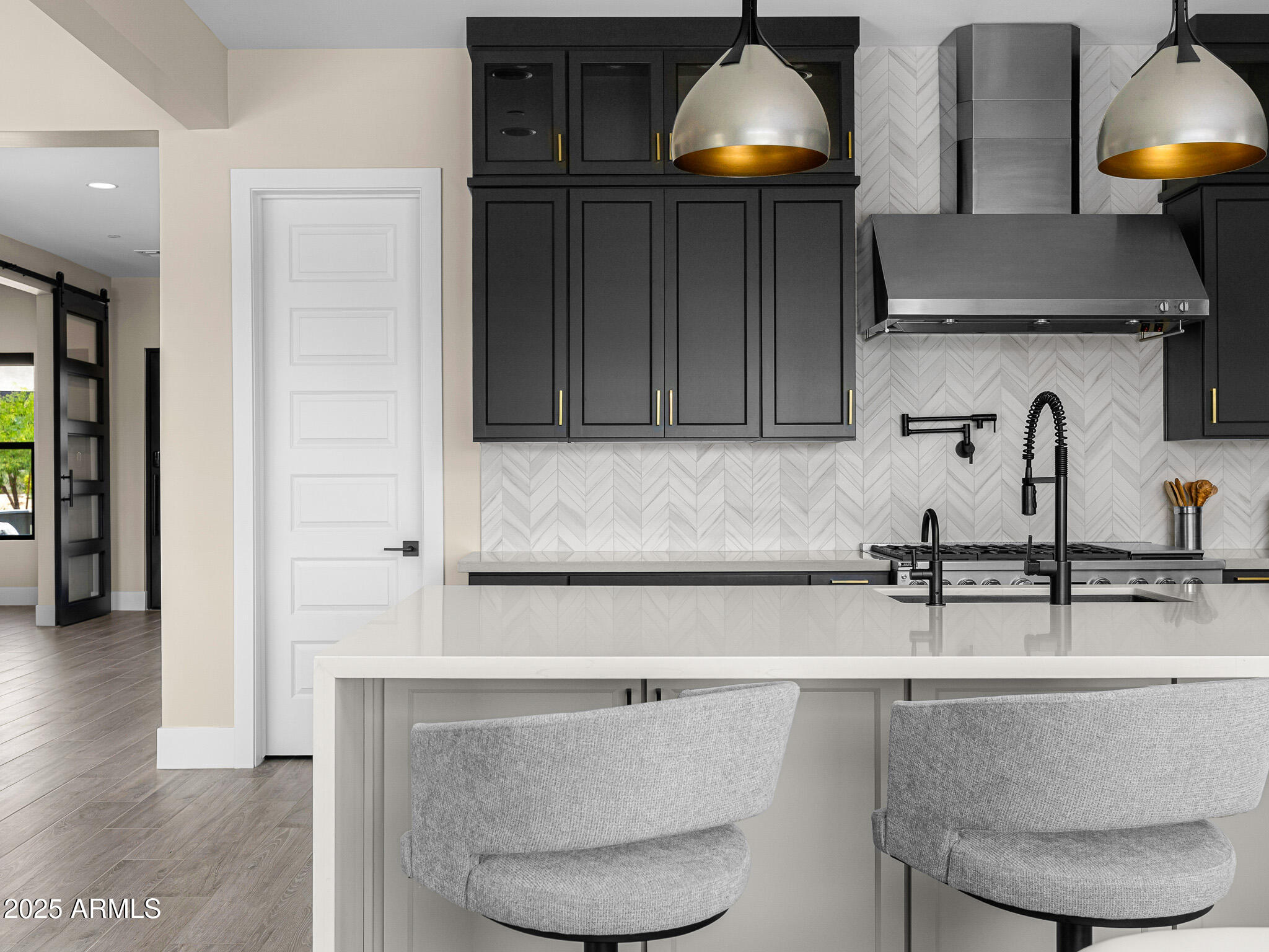 13195 E JUAN TABO Road